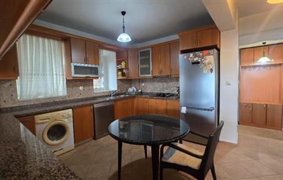 BODRUM BOĞAZİÇİ TAM MÜSTAKİL TRİPLEKS VİLLA 