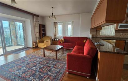 BODRUM BOĞAZİÇİ TAM MÜSTAKİL TRİPLEKS VİLLA 