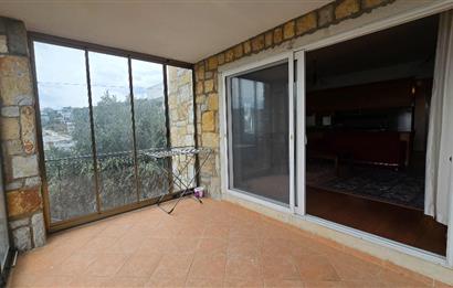 BODRUM BOĞAZİÇİ TAM MÜSTAKİL TRİPLEKS VİLLA 