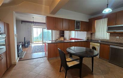 BODRUM BOĞAZİÇİ TAM MÜSTAKİL TRİPLEKS VİLLA 