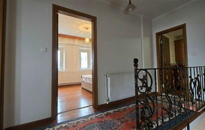 BODRUM BOĞAZİÇİ TAM MÜSTAKİL TRİPLEKS VİLLA 