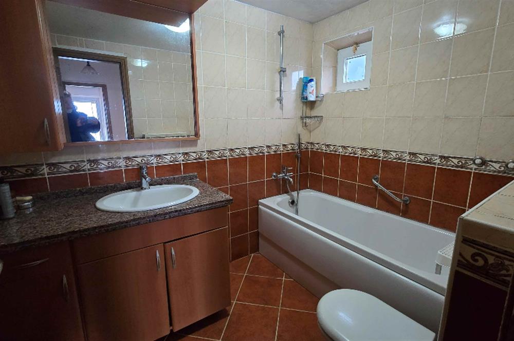 BODRUM BOĞAZİÇİ TAM MÜSTAKİL TRİPLEKS VİLLA 