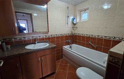 BODRUM BOĞAZİÇİ TAM MÜSTAKİL TRİPLEKS VİLLA 