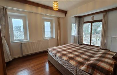 BODRUM BOĞAZİÇİ TAM MÜSTAKİL TRİPLEKS VİLLA 