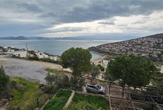 BODRUM BOĞAZİÇİ TAM MÜSTAKİL TRİPLEKS VİLLA  - 7 - 31648