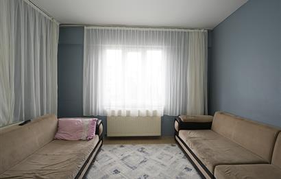 Halitpaşada Sahile Yürüme Mesafesinde 3+1 Satılık Daire