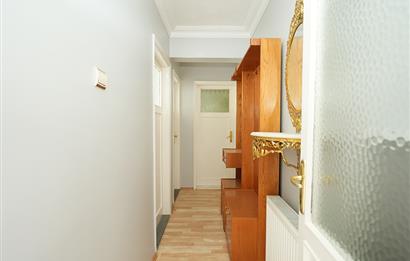 C21 Cius; Balık Pazarı Mahallesinde Site İçerisinde Satılık Daire