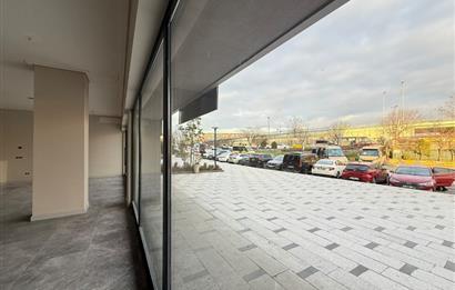 Sefaköy Sinpaş Boulevard Kiralık Dükkan&Mağaza Torkam