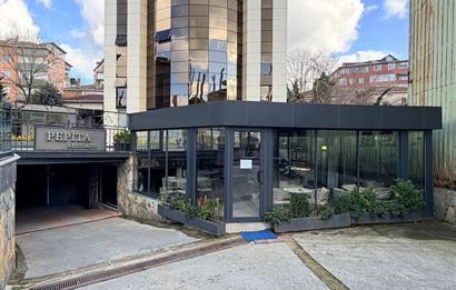 Bahçeköy Merkez'de Pepita Rezidans İçi Hazır Kurulu İş Fırsatı,