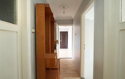 C21 Cius; Balık Pazarı Mahallesinde Site İçerisinde Satılık Daire