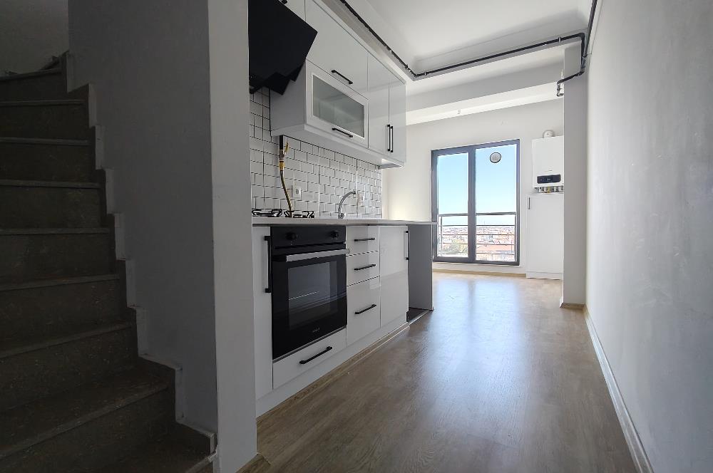 C21 WİNNER DİNKÇİLER MAHALLESİ KİRALIK 1+1 DUBLEKS DAİRE