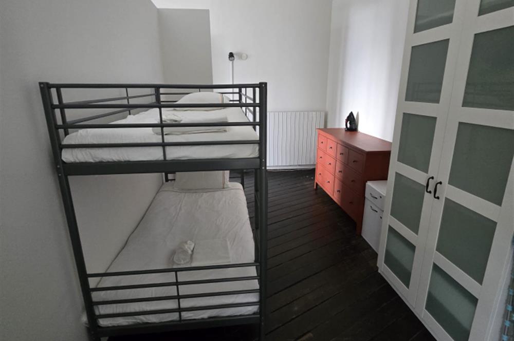 Gümüşsuyunda Muhteşem Deniz Manzaralı 180 m2 kiralık Penthouse