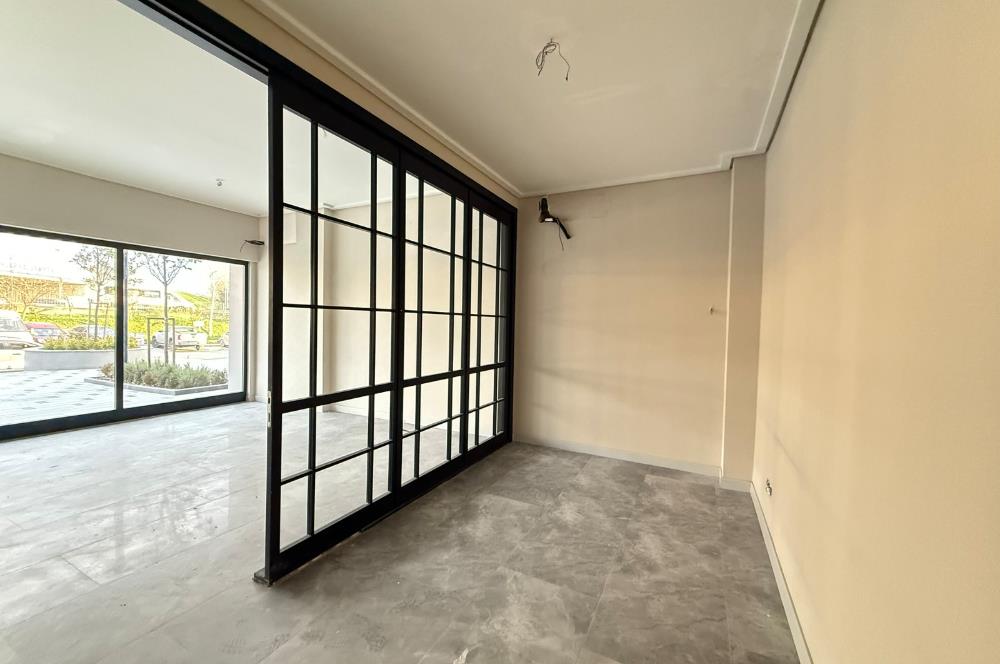 Sefaköy Sinpaş Boulevard Kiralık Dükkan&Mağaza Torkam