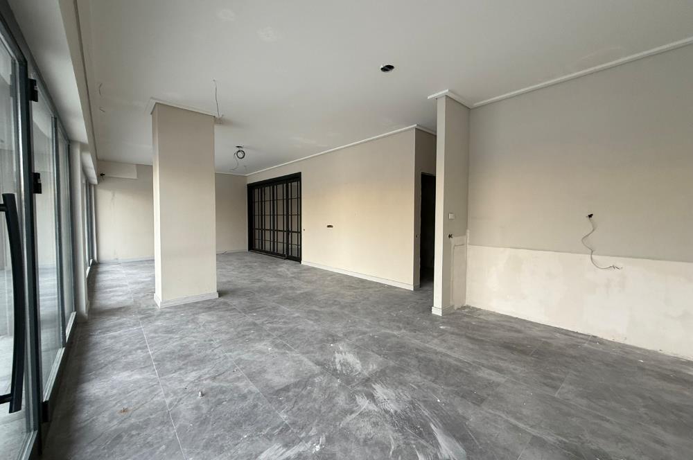 Sefaköy Sinpaş Boulevard Kiralık Dükkan&Mağaza Torkam