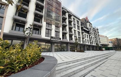 Sefaköy Sinpaş Boulevard Kiralık Dükkan&Mağaza Torkam