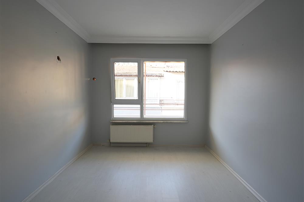 C21 Cius; Balık Pazarı Mahallesinde Site İçerisinde Satılık Daire