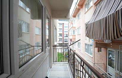 Cumartesi Pazarı Civarı Merkezi Konum Satılık 3+1 Ara kat Daire