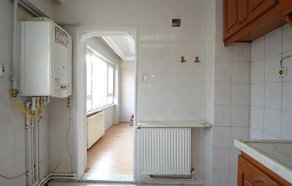 C21 Cius; Balık Pazarı Mahallesinde Site İçerisinde Satılık Daire