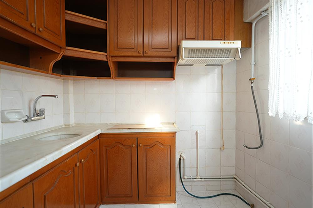 C21 Cius; Balık Pazarı Mahallesinde Site İçerisinde Satılık Daire