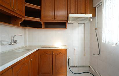 C21 Cius; Balık Pazarı Mahallesinde Site İçerisinde Satılık Daire