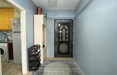 Halitpaşada Sahile Yürüme Mesafesinde 3+1 Satılık Daire