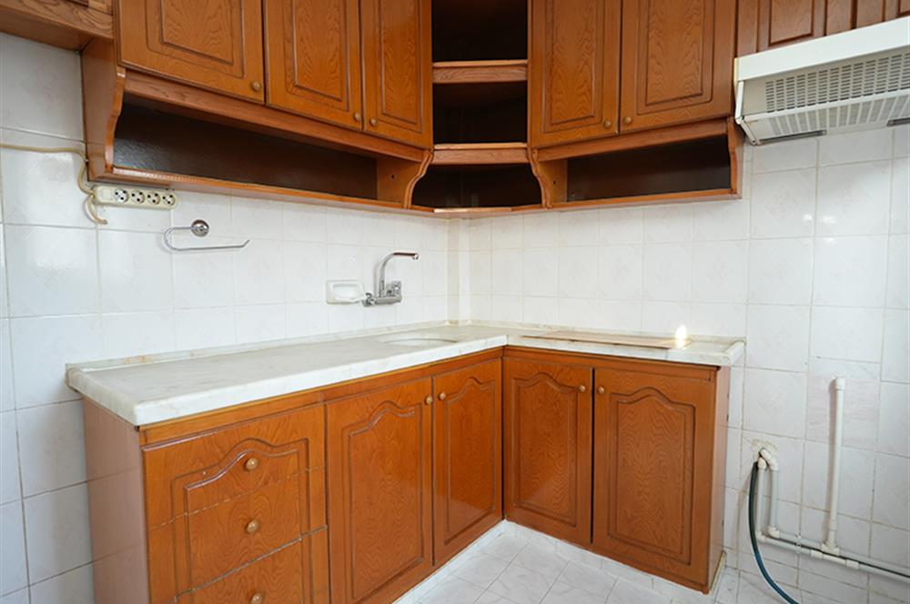 C21 Cius; Balık Pazarı Mahallesinde Site İçerisinde Satılık Daire