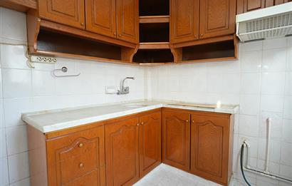 C21 Cius; Balık Pazarı Mahallesinde Site İçerisinde Satılık Daire