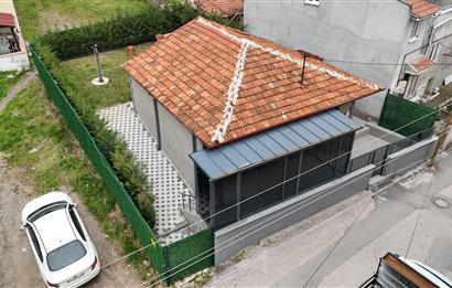 C21 WİNNER YILDIZ MAHALLESİ SATILIK 2+1 MÜSTAKİL EV