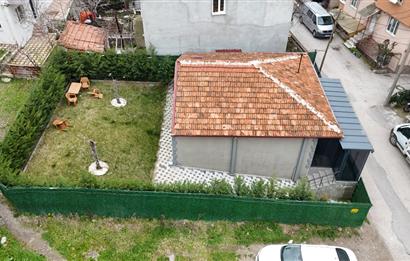 C21 WİNNER YILDIZ MAHALLESİ SATILIK 2+1 MÜSTAKİL EV