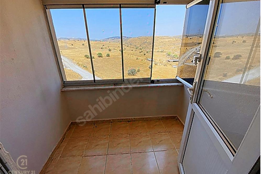 CENTURY21 BAL'DAN TOKİ 2. ETAP 2+1 KİRALIK DAİRE