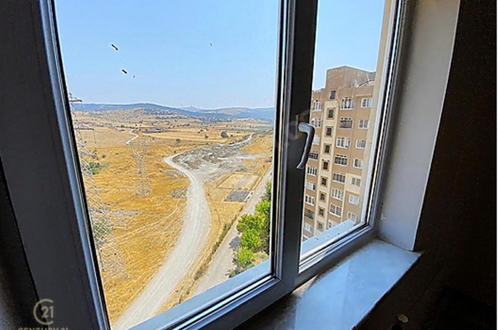CENTURY21 BAL'DAN TOKİ 2. ETAP 2+1 KİRALIK DAİRE