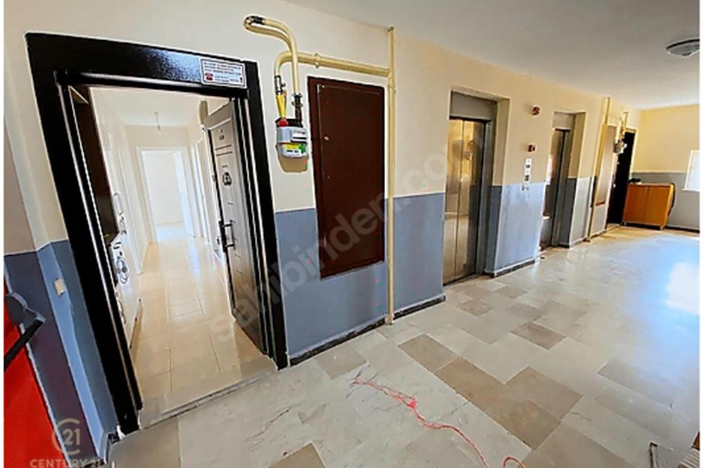 CENTURY21 BAL'DAN TOKİ 2. ETAP 2+1 KİRALIK DAİRE