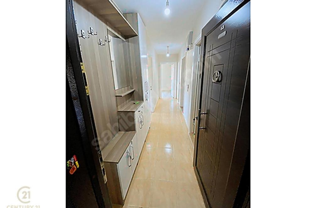 CENTURY21 BAL'DAN TOKİ 2. ETAP 2+1 KİRALIK DAİRE