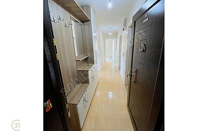 CENTURY21 BAL'DAN TOKİ 2. ETAP 2+1 KİRALIK DAİRE