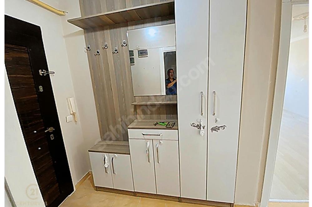 CENTURY21 BAL'DAN TOKİ 2. ETAP 2+1 KİRALIK DAİRE