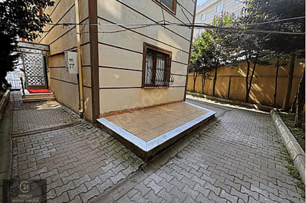 Pendik Yayalarda Metroya Yakın Ara Kat 1+1 Satılık Daire