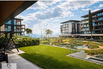 VESEN YALILARINDA FIRSAT 4,5+1 BAHÇELİ TERASLI TAKAS İMKANLI - 10 - 31645