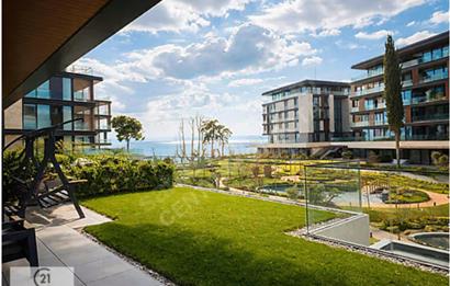 VESEN YALILARINDA FIRSAT 4,5+1 BAHÇELİ TERASLI TAKAS İMKANLI