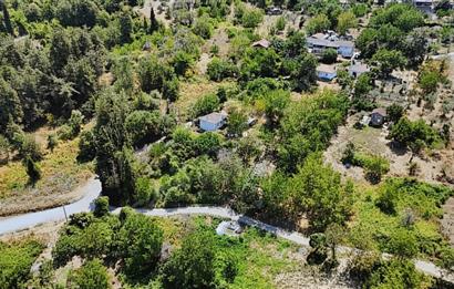 Kocaeli Karamürsel Pazarköy'de 1095m2 Satılık Arsa