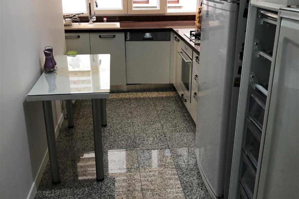 ÇANKAYA EMEK DE FULL MOBİLYALI KİRALIK 3+1 DAİRE