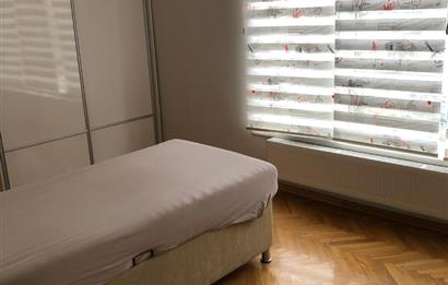 ÇANKAYA EMEK DE FULL MOBİLYALI KİRALIK 3+1 DAİRE