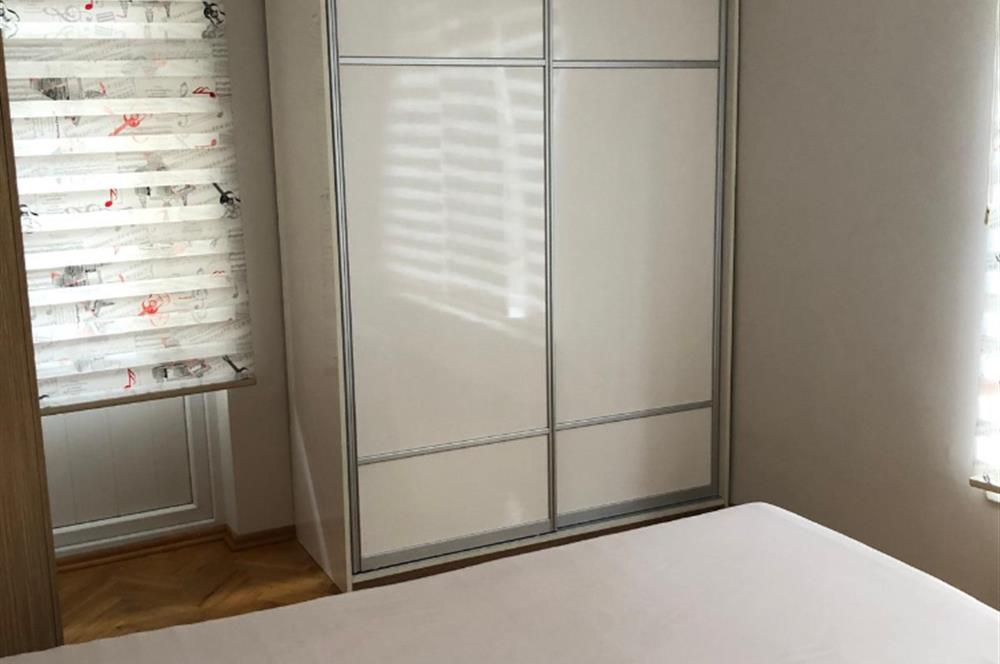 ÇANKAYA EMEK DE FULL MOBİLYALI KİRALIK 3+1 DAİRE