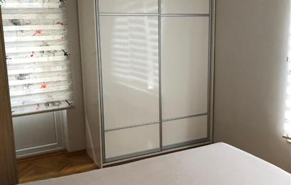 ÇANKAYA EMEK DE FULL MOBİLYALI KİRALIK 3+1 DAİRE