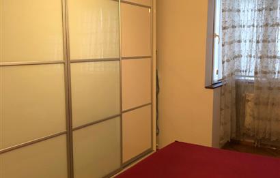 ÇANKAYA EMEK DE FULL MOBİLYALI KİRALIK 3+1 DAİRE