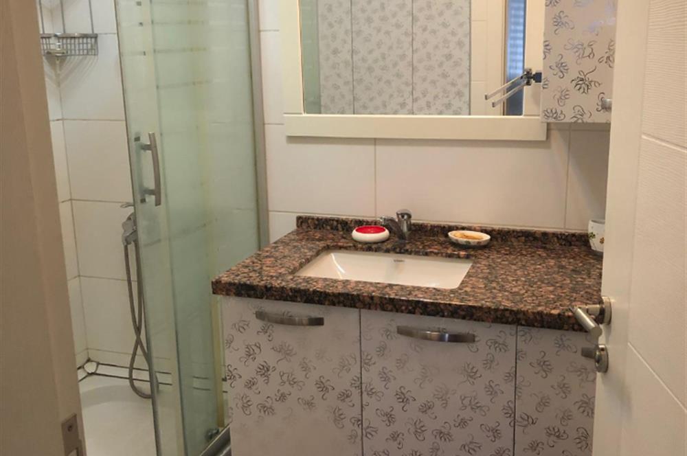 ÇANKAYA EMEK DE FULL MOBİLYALI KİRALIK 3+1 DAİRE