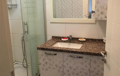 ÇANKAYA EMEK DE FULL MOBİLYALI KİRALIK 3+1 DAİRE