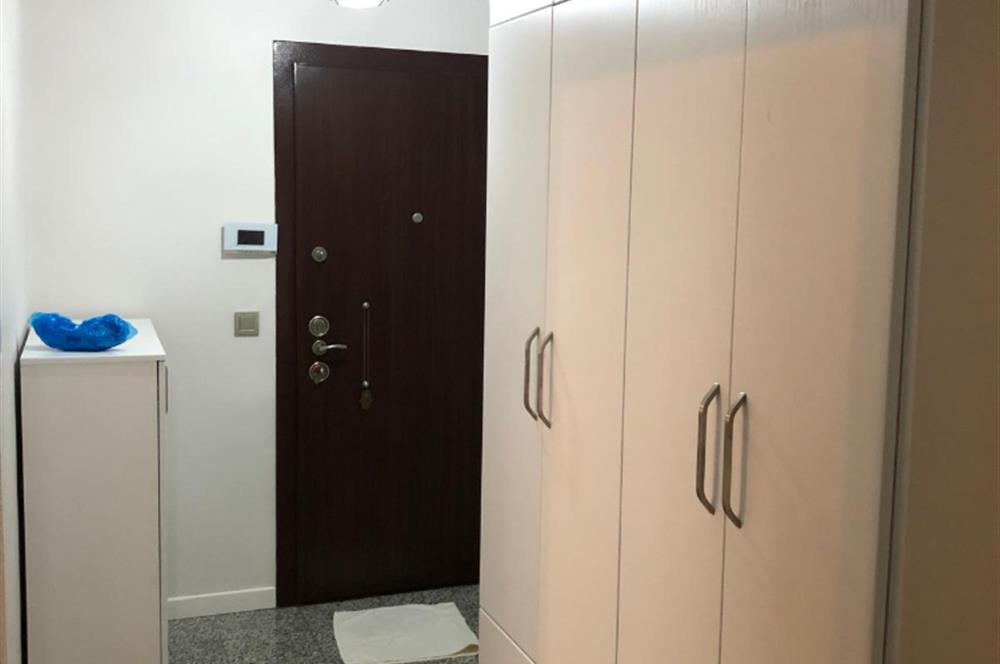 ÇANKAYA EMEK DE FULL MOBİLYALI KİRALIK 3+1 DAİRE