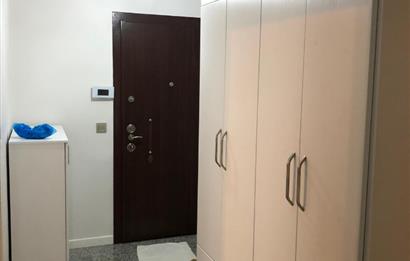 ÇANKAYA EMEK DE FULL MOBİLYALI KİRALIK 3+1 DAİRE