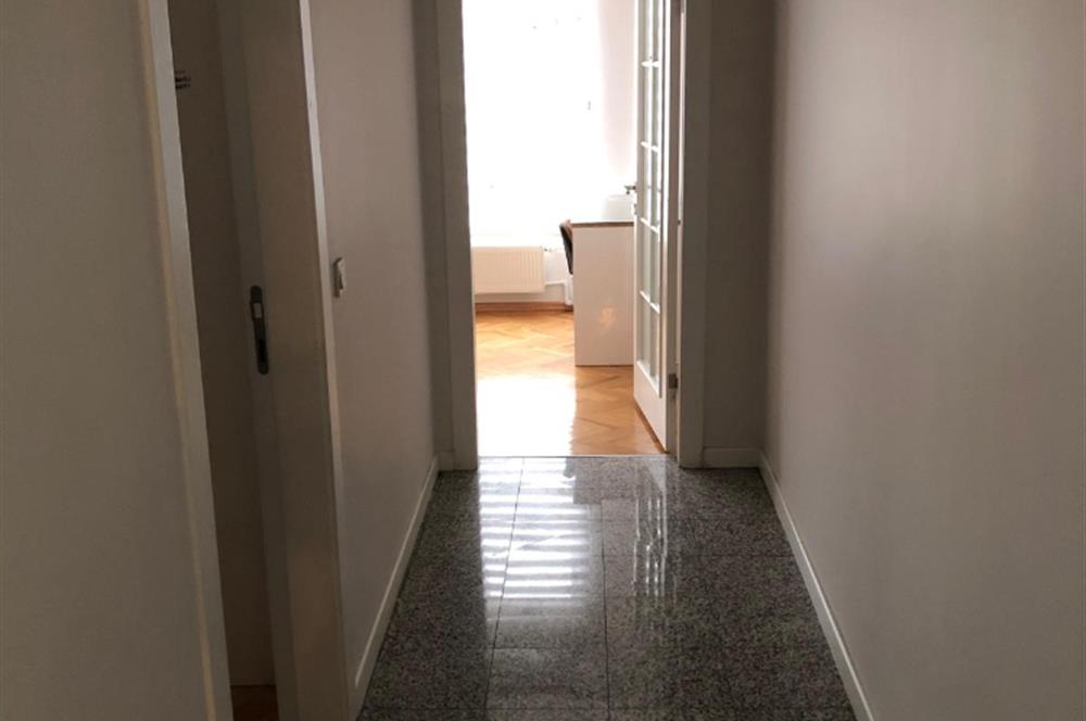 ÇANKAYA EMEK DE FULL MOBİLYALI KİRALIK 3+1 DAİRE