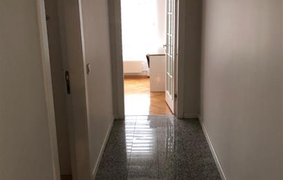 ÇANKAYA EMEK DE FULL MOBİLYALI KİRALIK 3+1 DAİRE